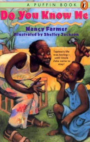 Do You Know Me book cover
