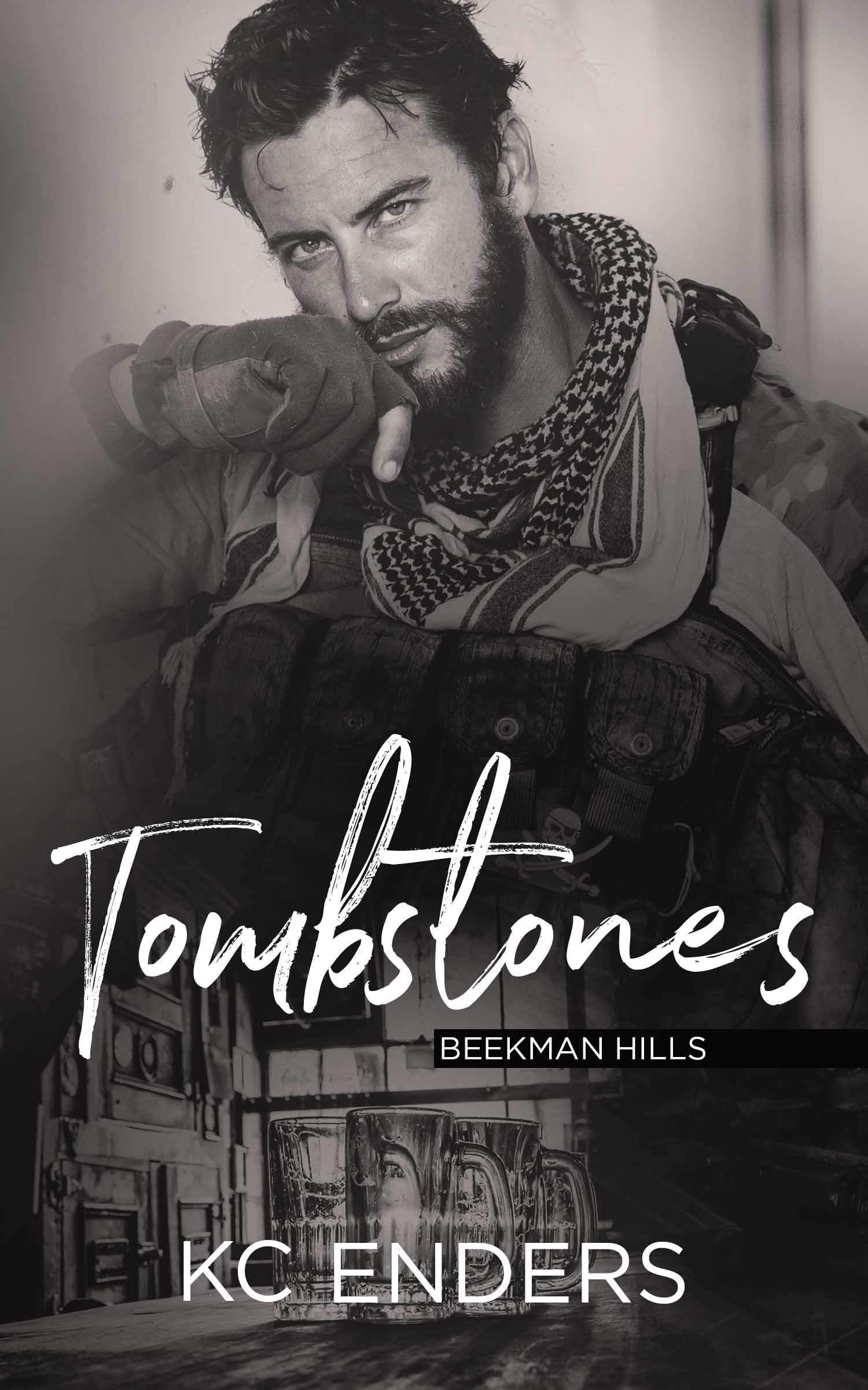 Beekman Hills book cover 3