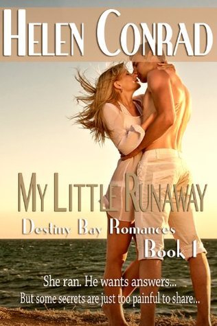 Destiny Bay: Forever Yours book cover 1