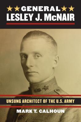 General Lesley J. McNair book cover
