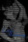 Callie's Reckoning book cover