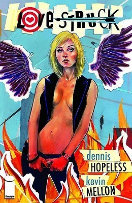 Lovestruck book cover