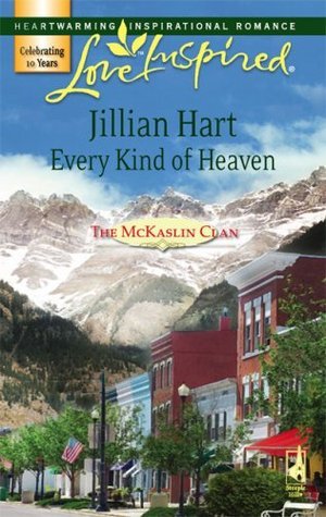 The McKaslin Clan: Series 3 book cover 3