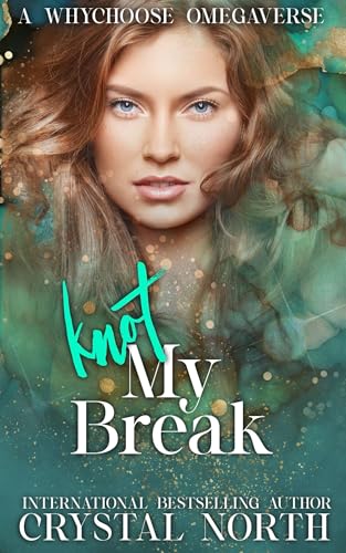 Knot My Break book cover