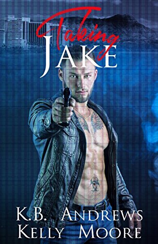 The Hitman book cover 3