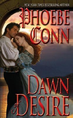Dawn of Desire book cover