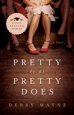 Class Reunion book cover 1