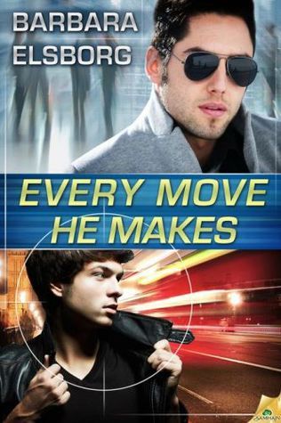 Every Move He Makes book cover