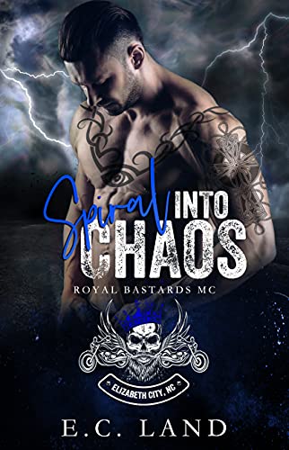 Spiral into Chaos book cover