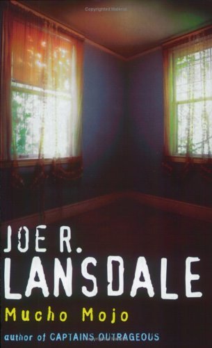 Hap and Leonard book cover 2