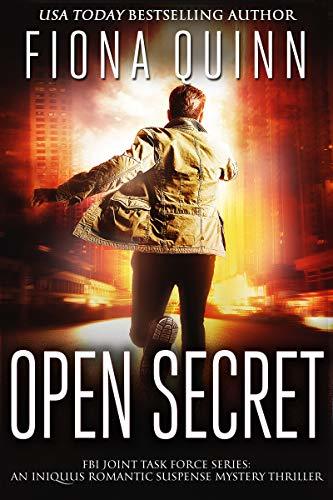 FBI Joint Task Force book cover 1