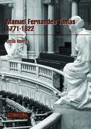 Manuel Fernandes Tomás book cover