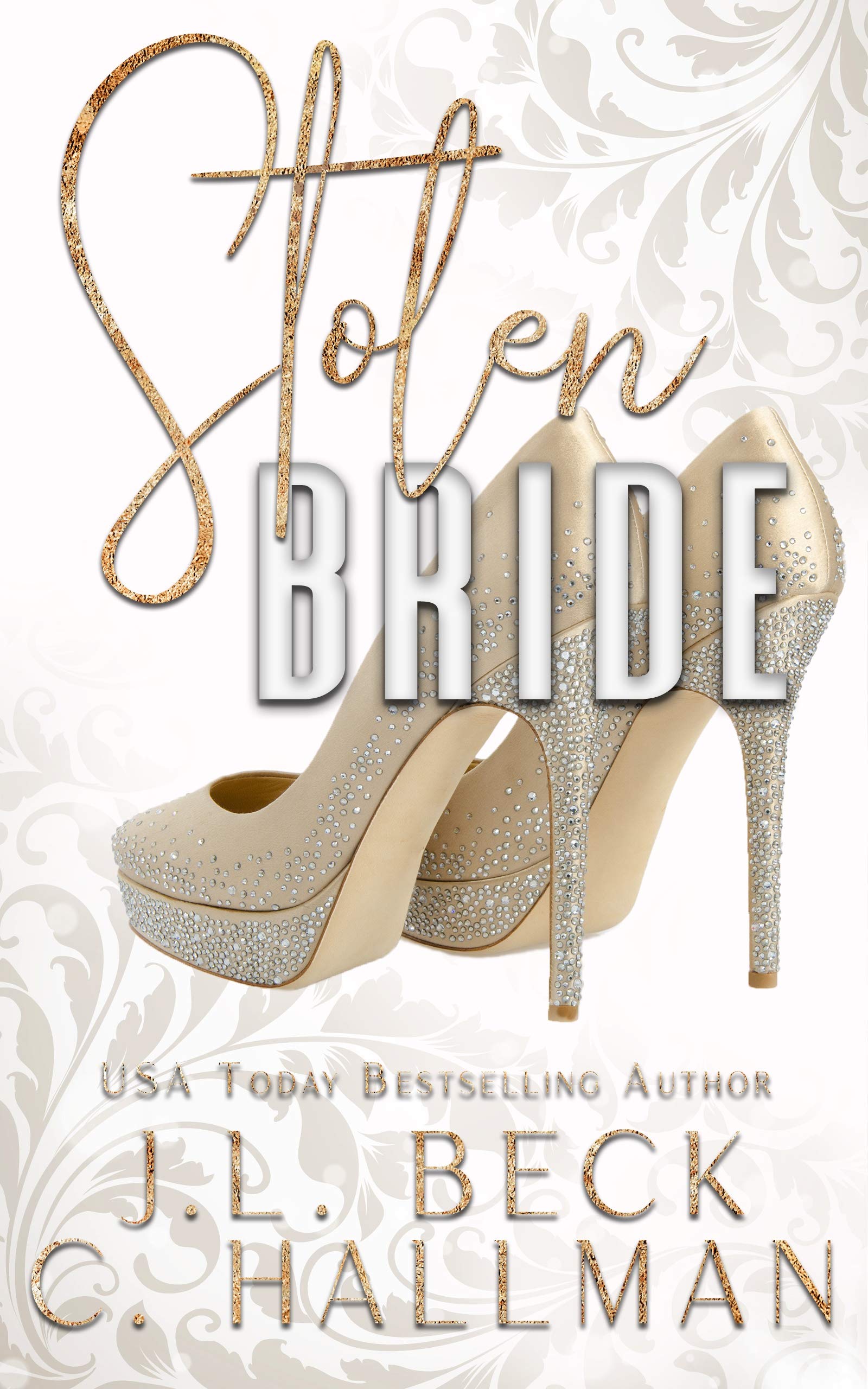 Stolen Bride book cover