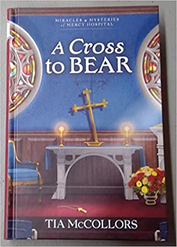 A Cross To Bear book cover