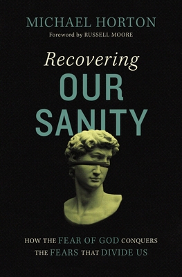 Recovering Our Sanity book cover