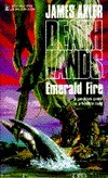 Emerald Fire book cover