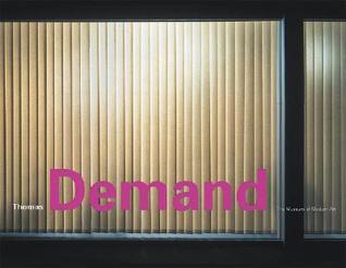 Thomas Demand book cover