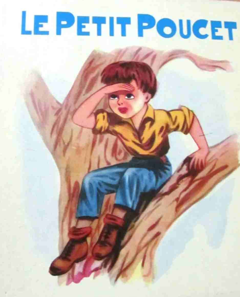 Contes d'autrefois illustrés book cover 1