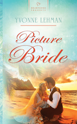 Picture Bride book cover