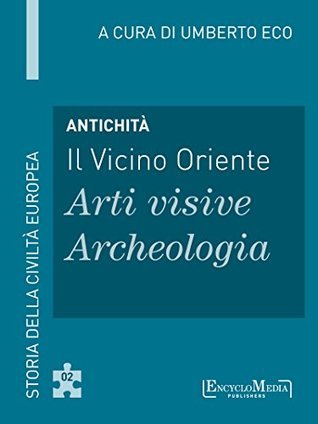 Storia della Civiltà Europea a cura di Umberto Eco book cover 3