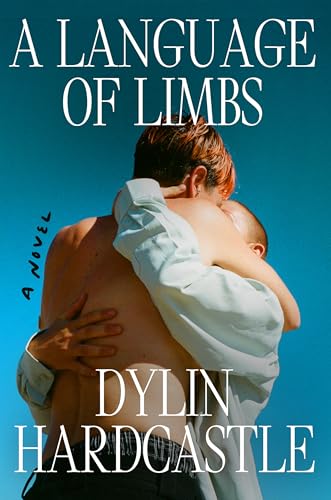 A Language of Limbs book cover