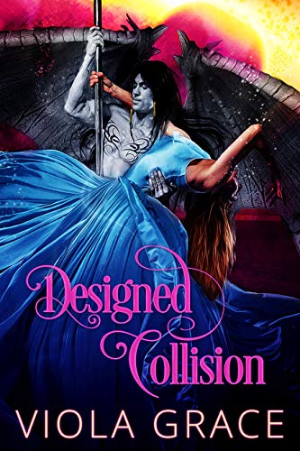 Shattered Stars book cover 3