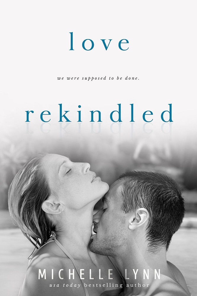 Love Surfaced book cover 2