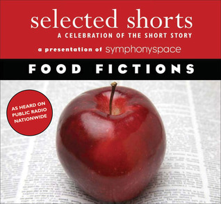 Selected Shorts book cover