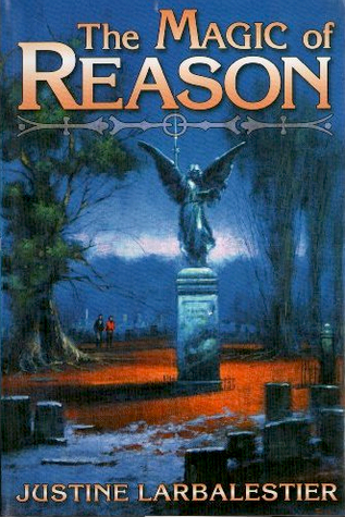The Magic of Reason book cover