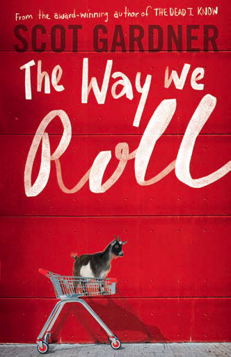 The Way We Roll book cover