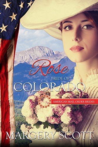 Rose book cover