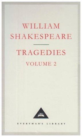 Tragedies Volume 2 book cover
