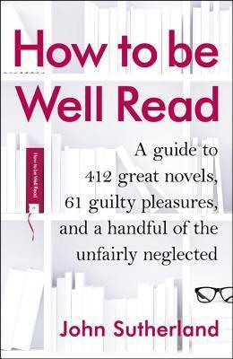 How to be Well Read book cover