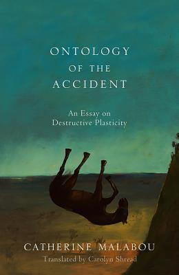 Ontology of the Accident book cover