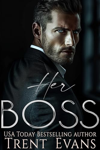 Her Boss book cover