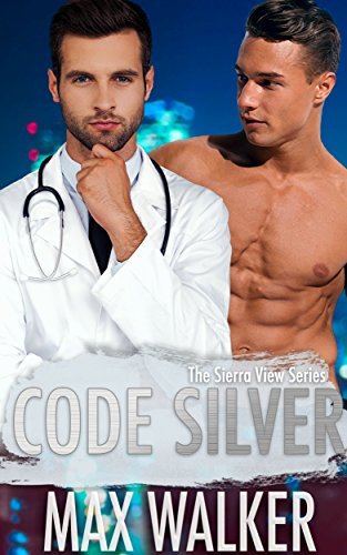 The Sierra View book cover 1