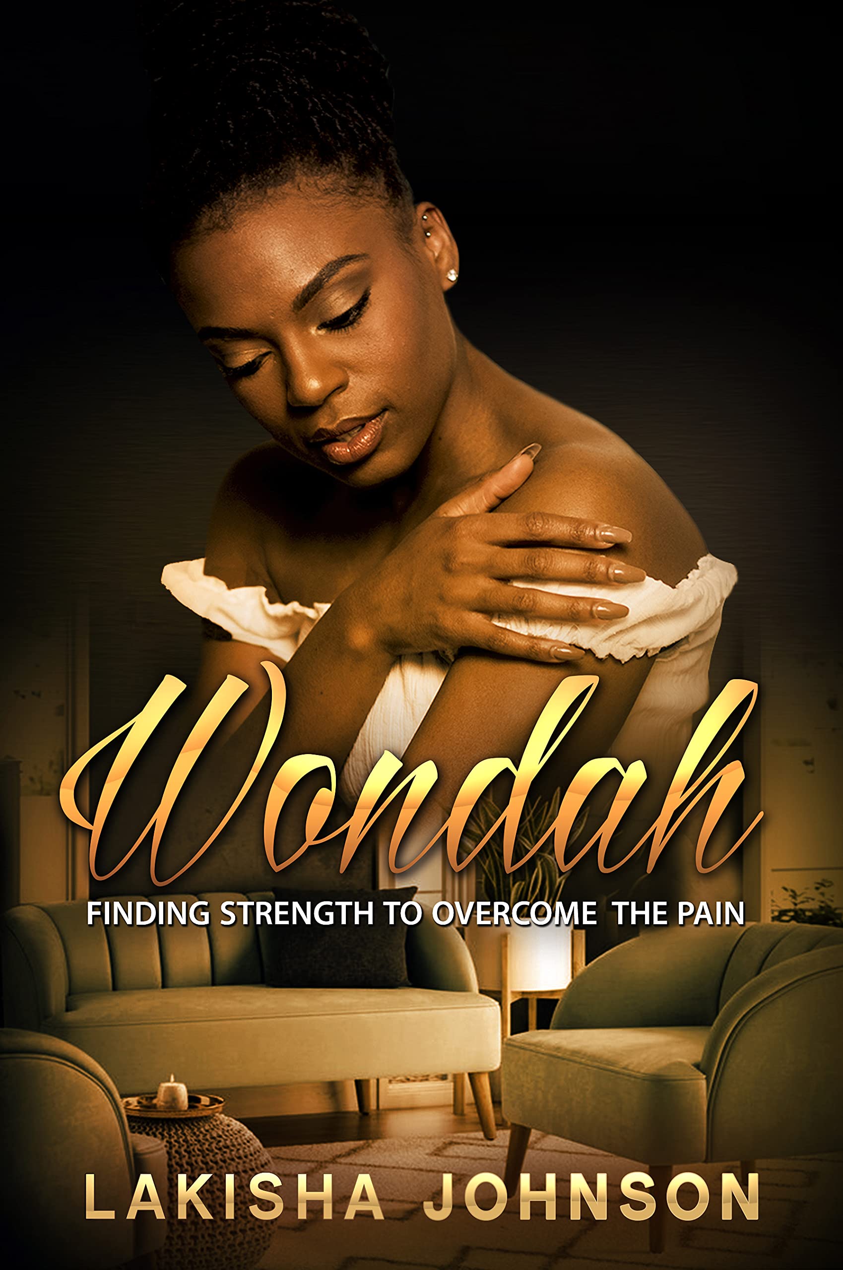 Wondah book cover