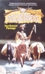 Northwest Passage book cover