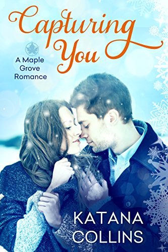 Maple Grove book cover 1