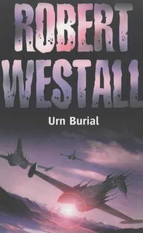Urn Burial book cover