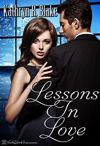 Lessons in Love book cover