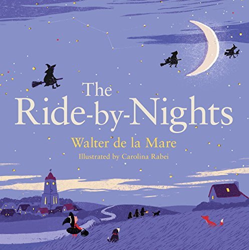 The Ride-by-Nights book cover