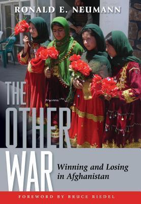 The Other War book cover