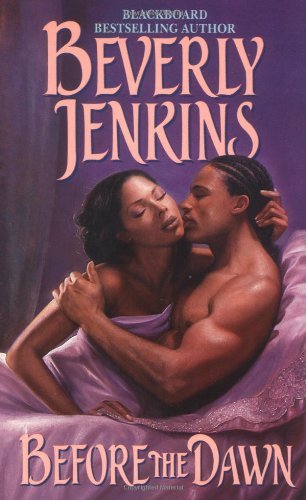 Before the Dawn book cover