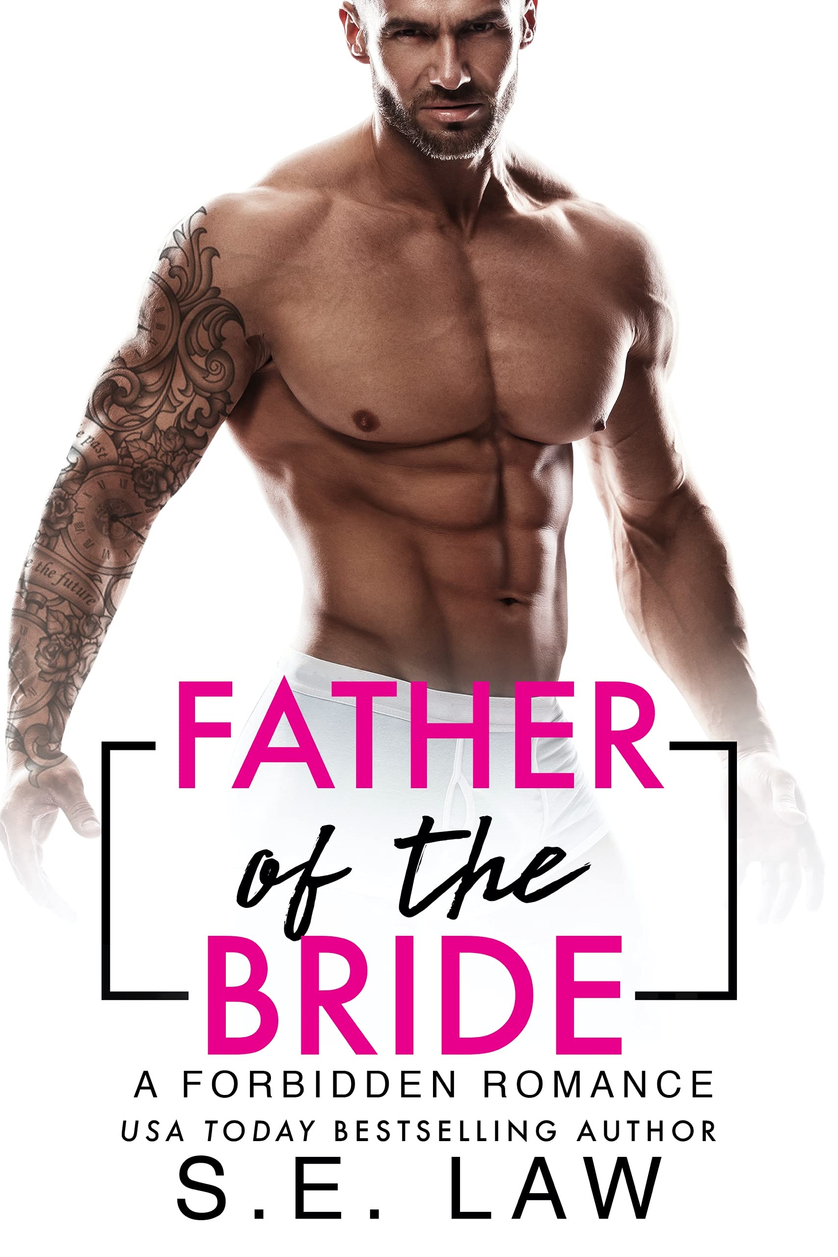 Father of the Bride book cover