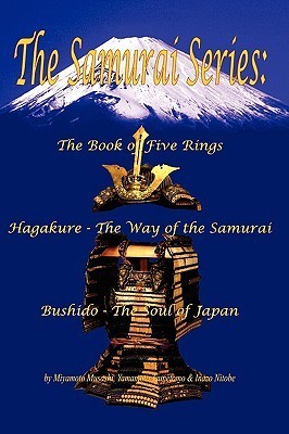 The Samurai Series book cover