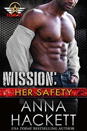Mission book cover