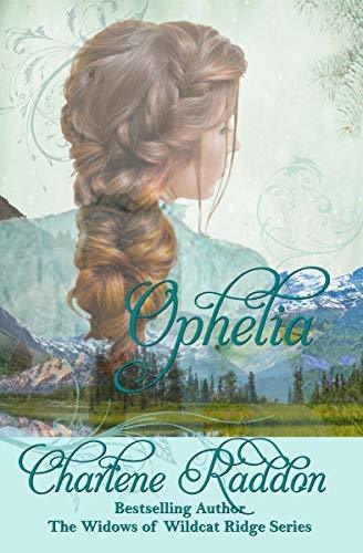 Ophelia book cover