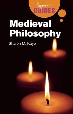 Medieval Philosophy book cover
