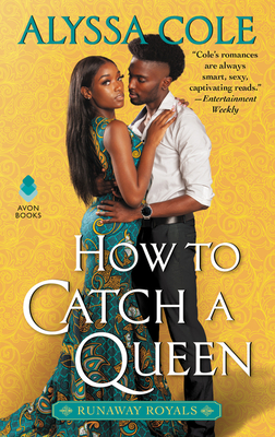 Runaway Royals book cover 1